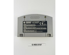 Super Smash Bros. Nintendo 64 (N64)