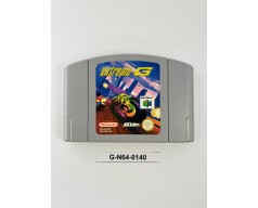 Extreme-G Nintendo 64 (N64)