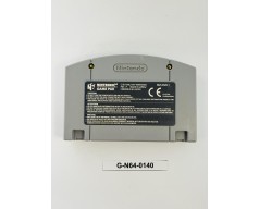 Extreme-G Nintendo 64 (N64)