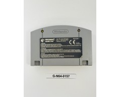 Lylat Wars Nintendo 64 (N64)