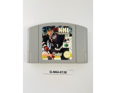 NHL Breakaway 98 Nintendo 64 (N64)