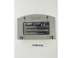 NHL Breakaway 98 Nintendo 64 (N64)