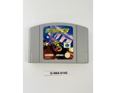 Extreme-G Nintendo 64 (N64)