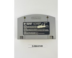 Extreme-G Nintendo 64 (N64)