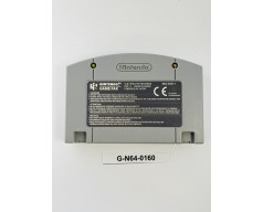 1080 Ten Eighty Snowboarding Nintendo 64 (N64)