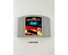 Roadsters Nintendo 64 (N64)