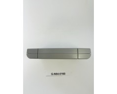 1080 Ten Eighty Snowboarding Nintendo 64 (N64)