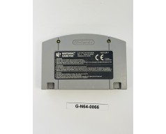 All Star Tennis '99 Nintendo 64 (N64)