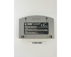 Gauntlet Legends Nintendo 64 (N64)