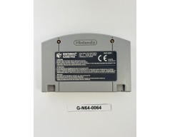 Castlevania Nintendo 64 (N64)