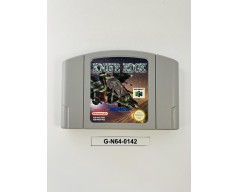 Knife Edge Nintendo 64 (N64)