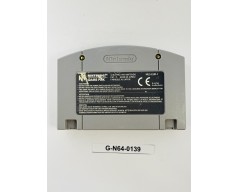 Bust-A-Move 3 DX Nintendo 64 (N64)