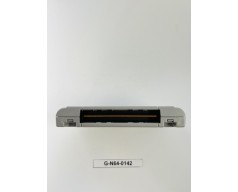 Knife Edge Nintendo 64 (N64)