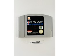 NBA In The Zone 2000 Nintendo 64 (N64)