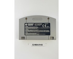 NBA In The Zone 2000 Nintendo 64 (N64)