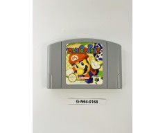 Mario Party Nintendo 64 (N64)