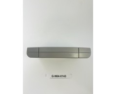 NBA In The Zone 2000 Nintendo 64 (N64)