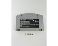 Mario Party Nintendo 64 (N64)