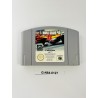 F-1 World Grand Prix II Nintendo 64 (N64)