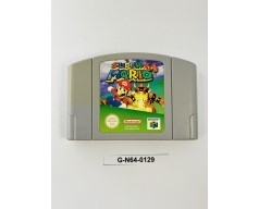 Super Mario 64 Nintendo 64 (N64)
