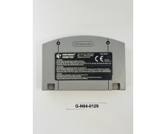 Super Mario 64 Nintendo 64 (N64)