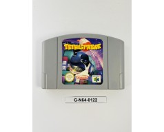 Tetrisphere Nintendo 64 (N64)