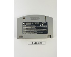 Tetrisphere Nintendo 64 (N64)