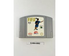 FIFA 64 Nintendo 64 (N64)