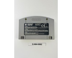 FIFA 64 Nintendo 64 (N64)