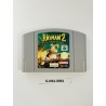 Rayman 2: The Great Escape Nintendo 64 (N64)