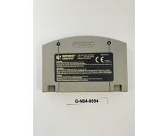 Rayman 2: The Great Escape Nintendo 64 (N64)