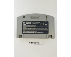 Hybrid Heaven Nintendo 64 (N64)