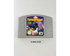 Tetrisphere Nintendo 64 (N64)