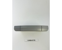 Hybrid Heaven Nintendo 64 (N64)