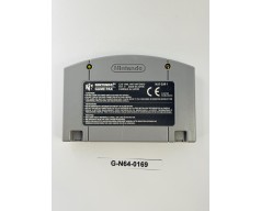 Tetrisphere Nintendo 64 (N64)