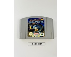 Jet Force Gemini Nintendo 64 (N64)