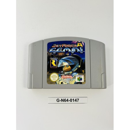 Jet Force Gemini Nintendo 64 (N64)