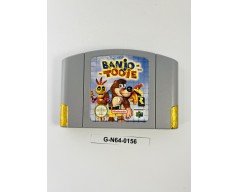 Banjo-Tooie Nintendo 64 (N64)