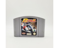 F1 Pole Position 64 Nintendo 64 (N64)