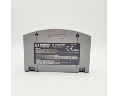 F1 Pole Position 64 Nintendo 64 (N64)