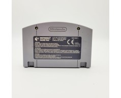 Automobili Lamborghini Nintendo 64 (N64)