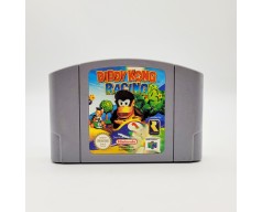 Diddy Kong Racing Nintendo 64 (N64)