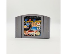 Multi-Racing Championship MRC Nintendo 64 (N64)