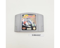 F1 Pole Position 64 Nintendo 64 (N64)