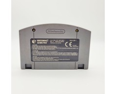 Multi-Racing Championship MRC Nintendo 64 (N64)