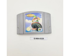 Wave Race 64 Nintendo 64 (N64)