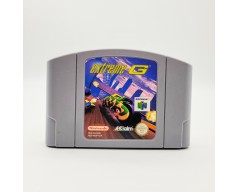 Extreme-G Nintendo 64 (N64)