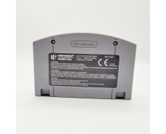 Extreme-G Nintendo 64 (N64)