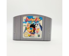 Snowboard Kids Nintendo 64 (N64)