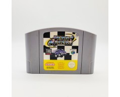 Penny Racers Nintendo 64 (N64)